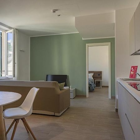 Brignole De Ferrari Apartments By Wonderful Italy Genoa Luaran gambar