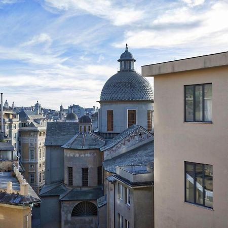 Brignole De Ferrari Apartments By Wonderful Italy Genoa Luaran gambar
