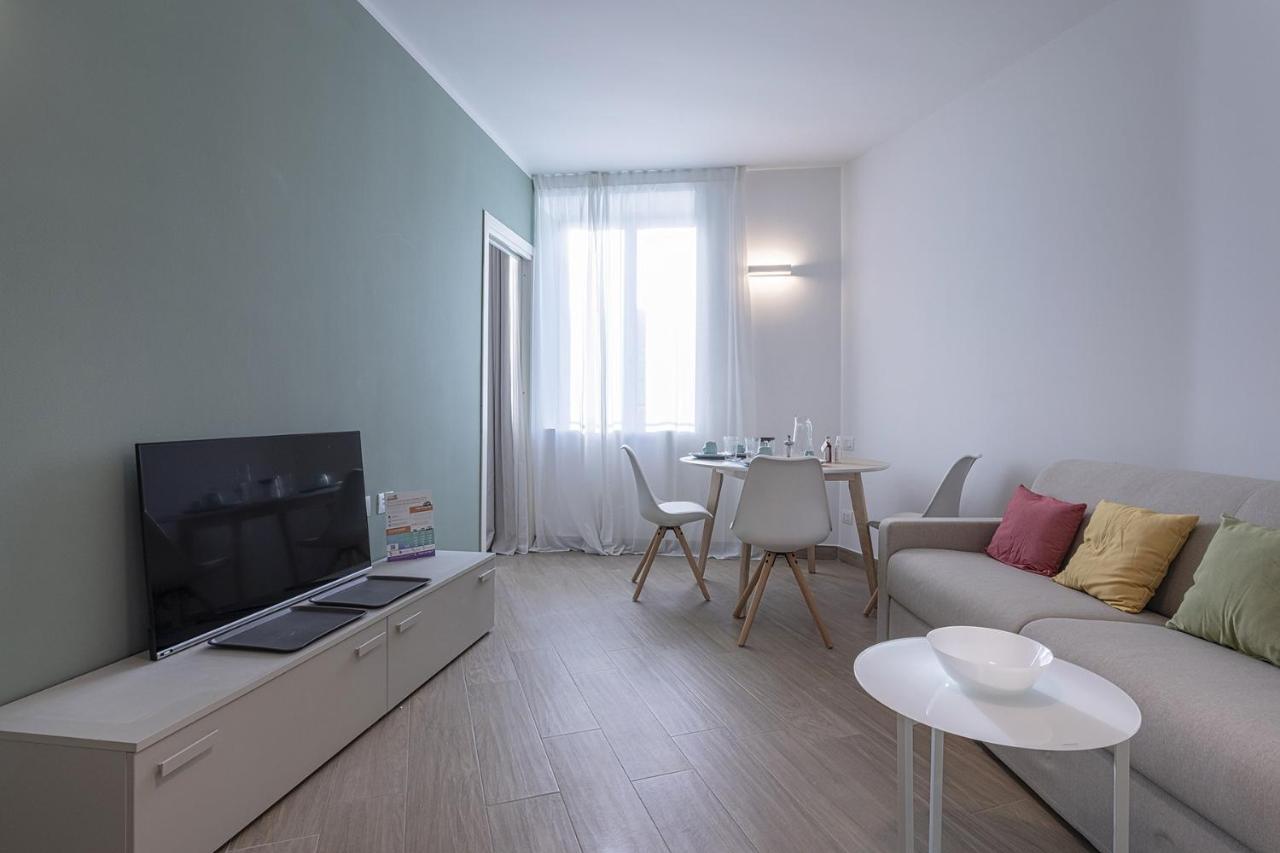 Brignole De Ferrari Apartments By Wonderful Italy Genoa Luaran gambar
