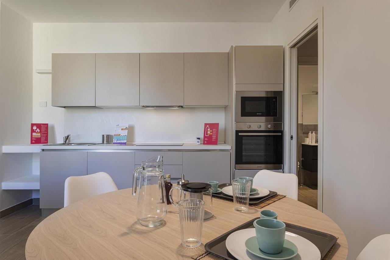 Brignole De Ferrari Apartments By Wonderful Italy Genoa Luaran gambar