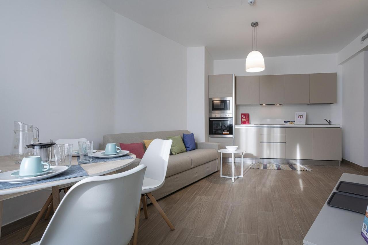 Brignole De Ferrari Apartments By Wonderful Italy Genoa Luaran gambar