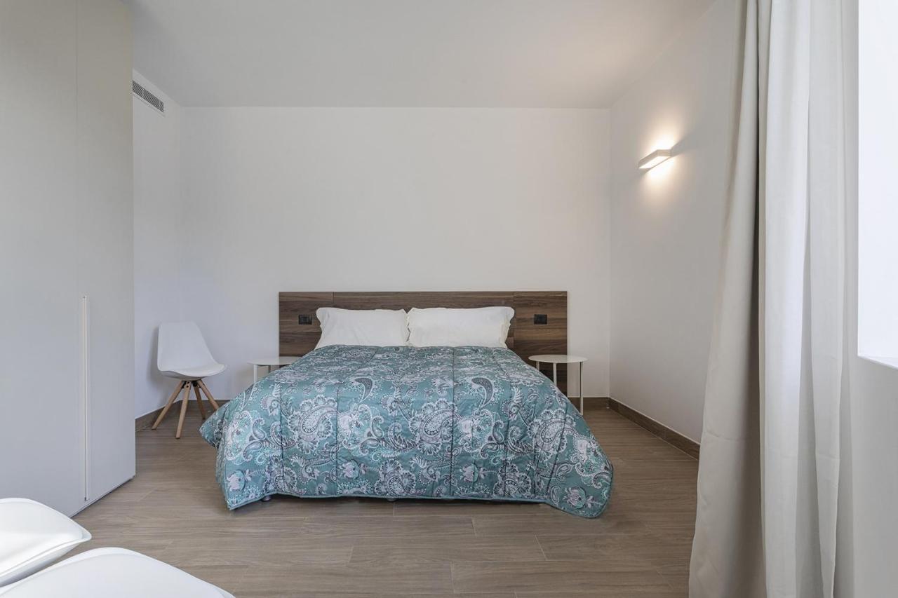 Brignole De Ferrari Apartments By Wonderful Italy Genoa Luaran gambar