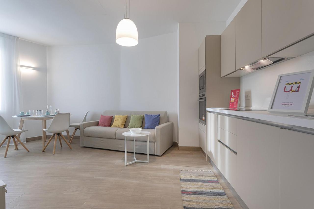 Brignole De Ferrari Apartments By Wonderful Italy Genoa Luaran gambar