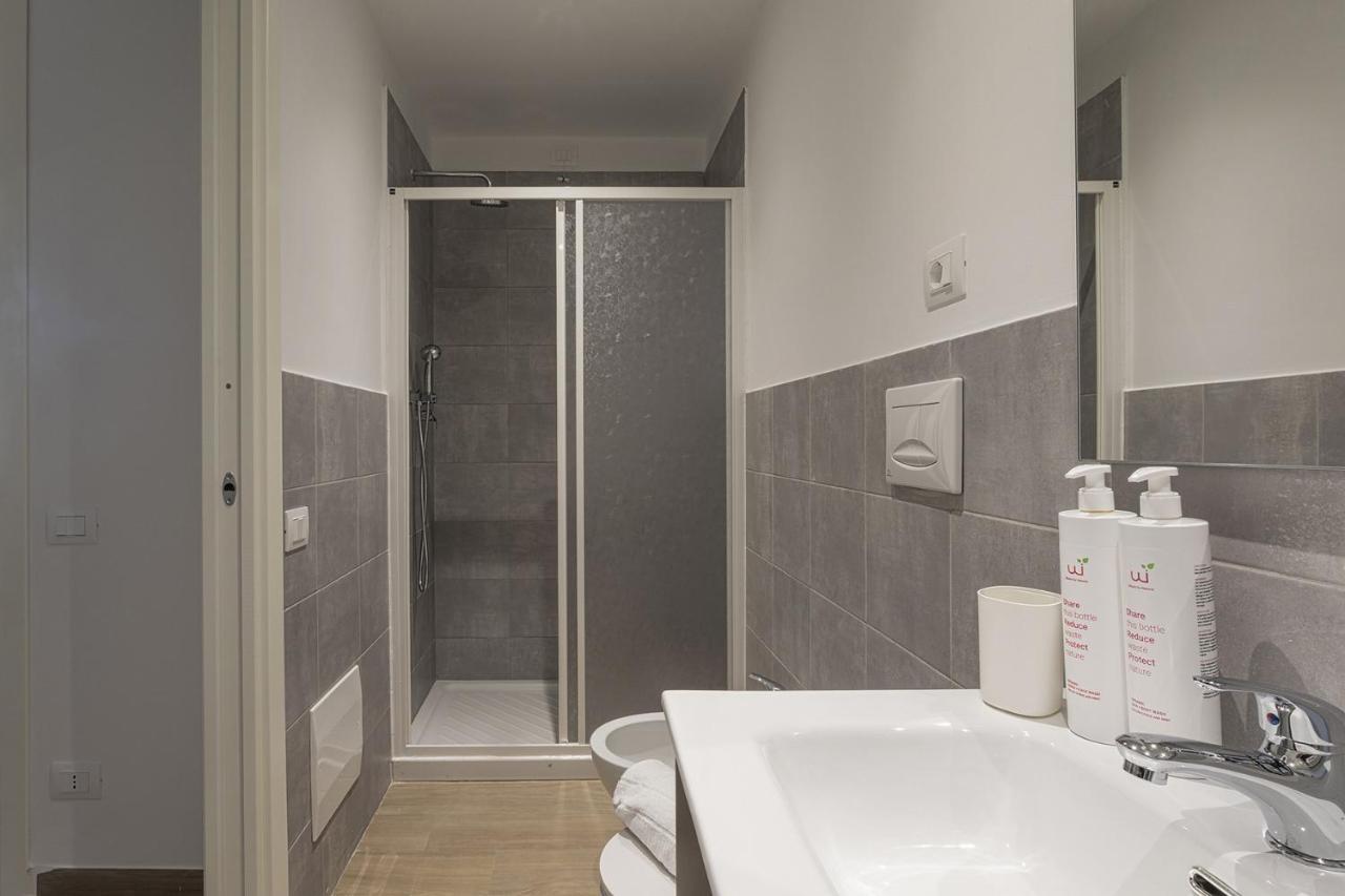 Brignole De Ferrari Apartments By Wonderful Italy Genoa Luaran gambar