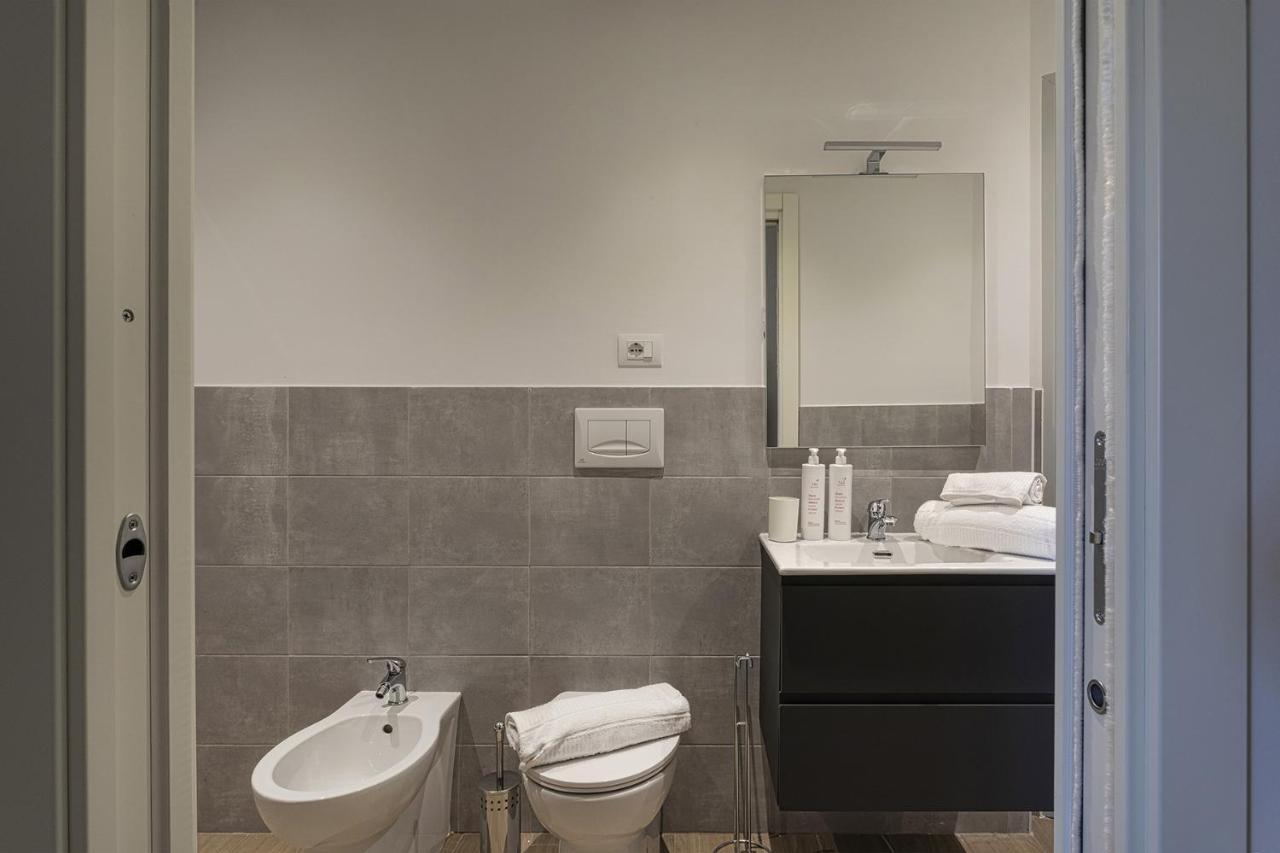 Brignole De Ferrari Apartments By Wonderful Italy Genoa Luaran gambar