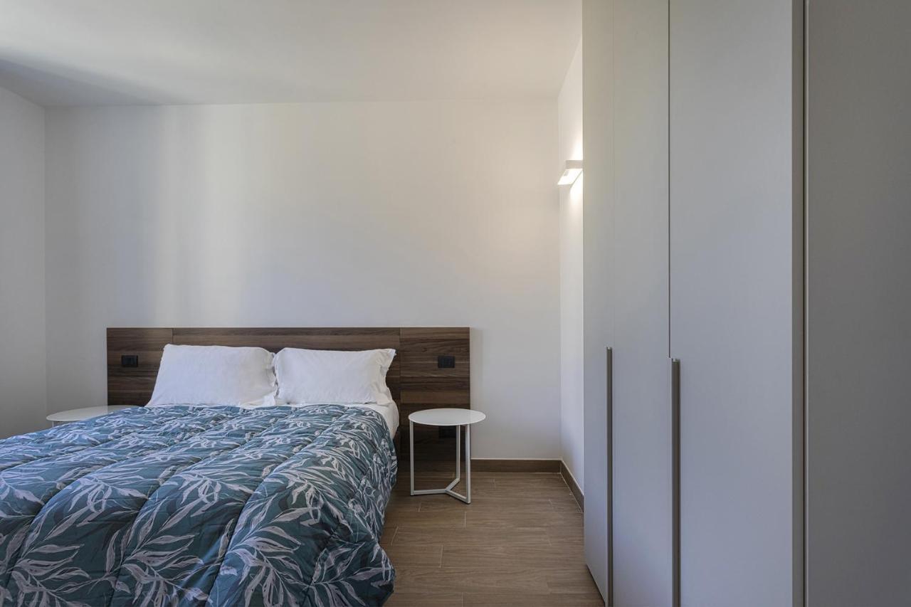Brignole De Ferrari Apartments By Wonderful Italy Genoa Luaran gambar