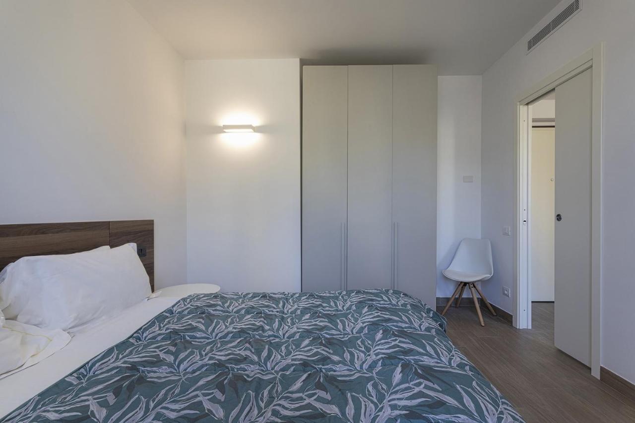 Brignole De Ferrari Apartments By Wonderful Italy Genoa Luaran gambar