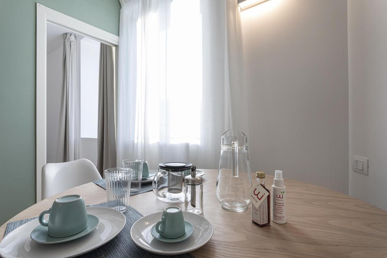 Brignole De Ferrari Apartments By Wonderful Italy Genoa Luaran gambar