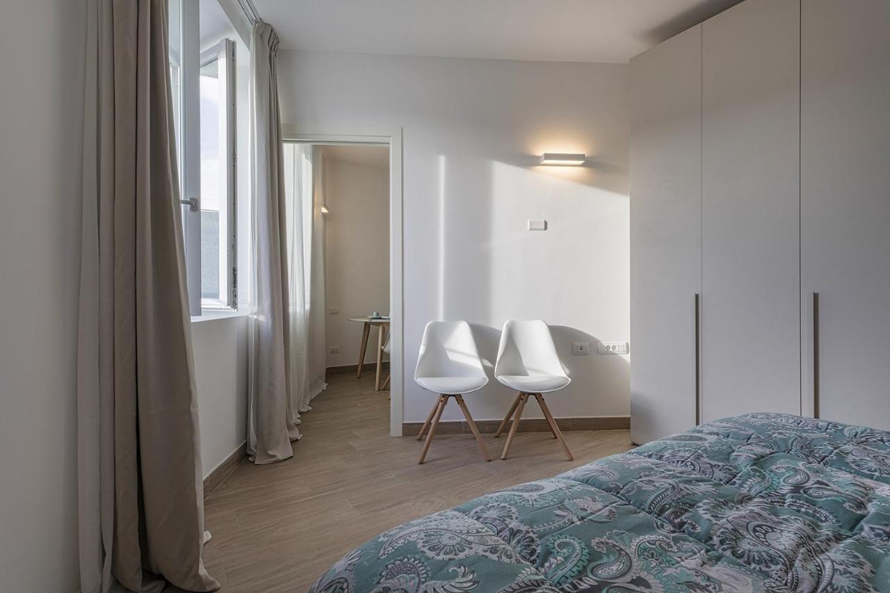 Brignole De Ferrari Apartments By Wonderful Italy Genoa Luaran gambar