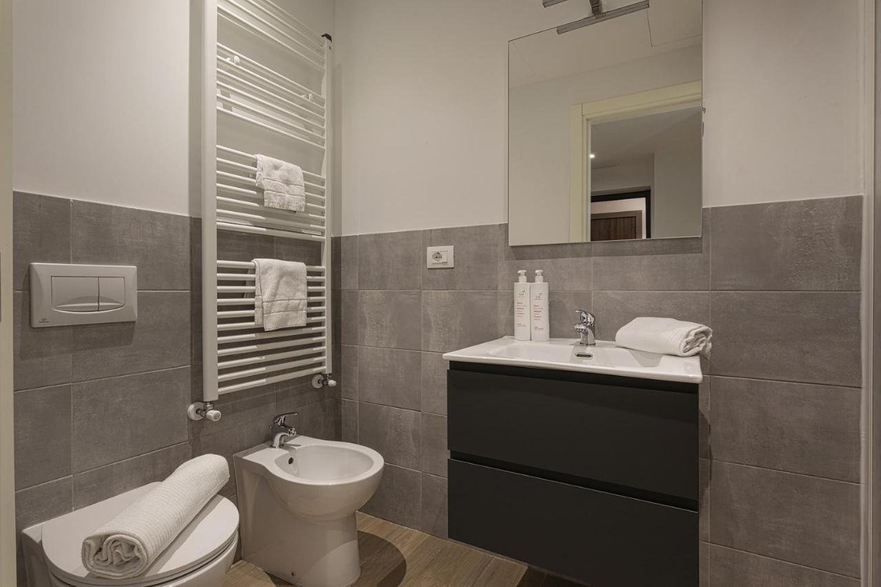Brignole De Ferrari Apartments By Wonderful Italy Genoa Luaran gambar