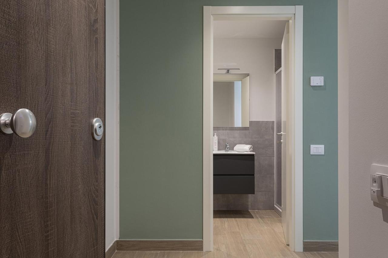 Brignole De Ferrari Apartments By Wonderful Italy Genoa Luaran gambar
